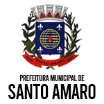 Prefeitura Municipal de Santo Amaro - Bahia
